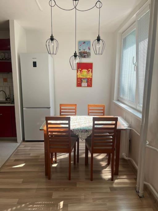 Linhs Place Apartment *