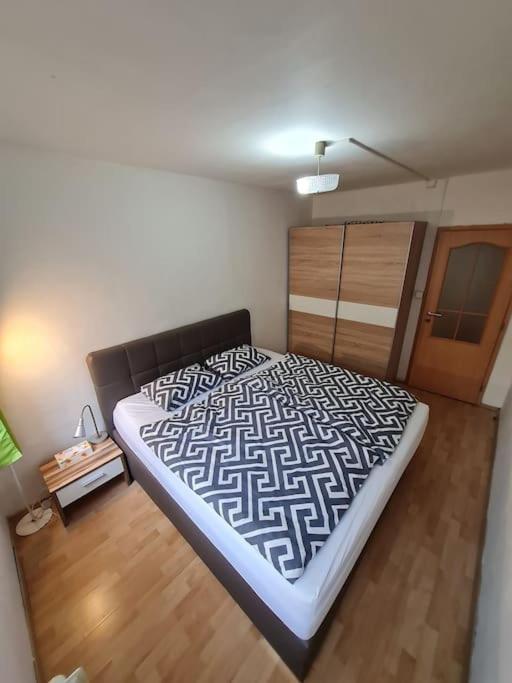 Linhs Place Apartment Prag
