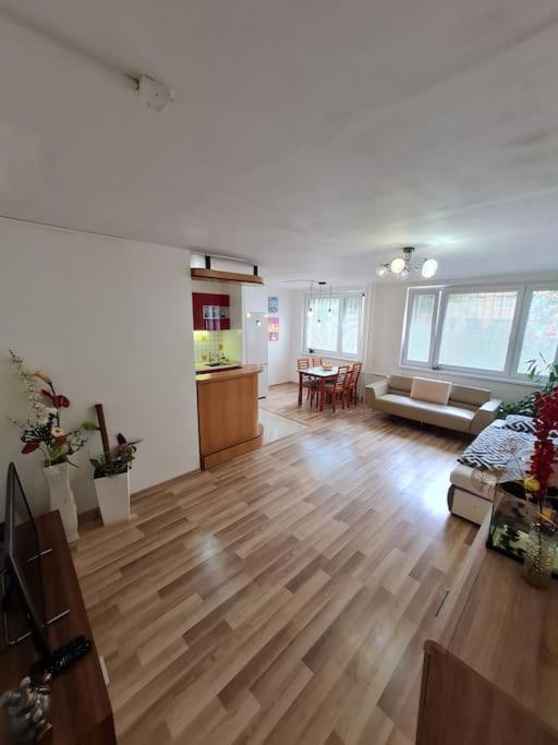 Linhs Place Apartment Prag