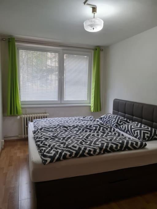 Linhs Place Prag